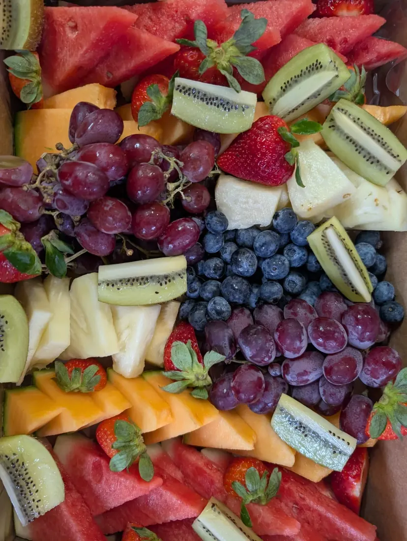Platters