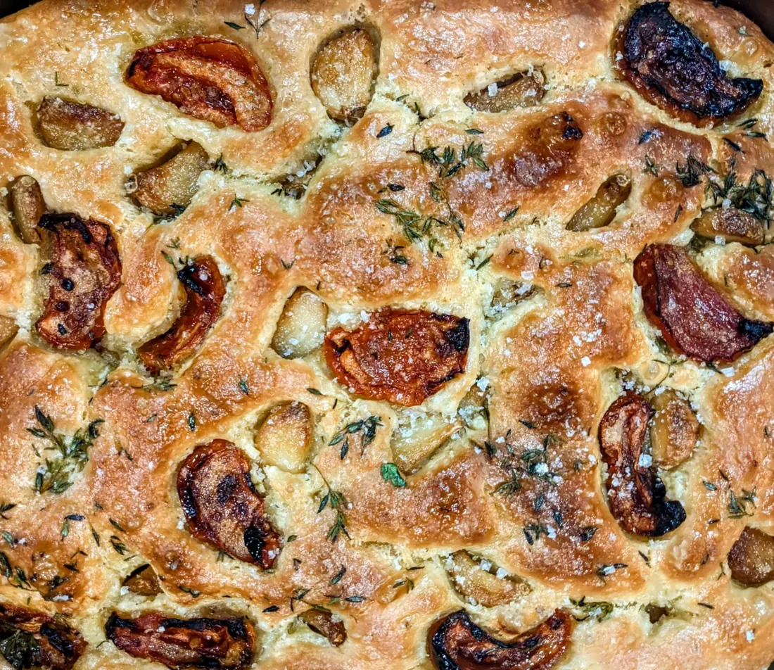 Bakes & Lasagne