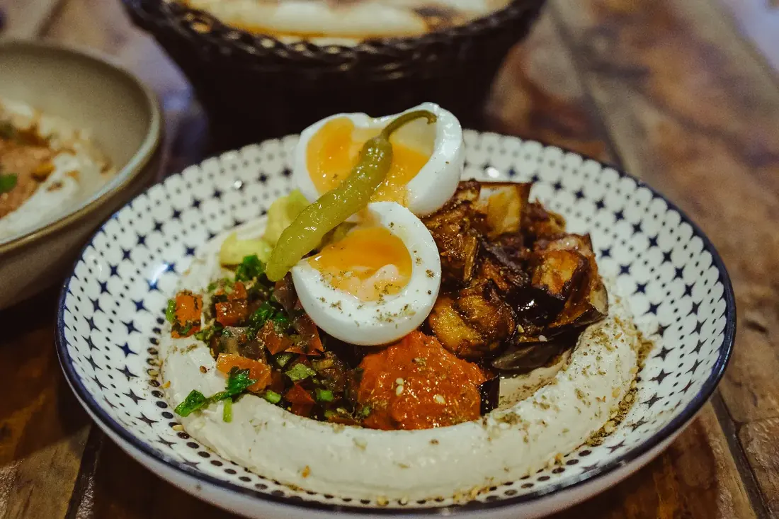 Roy Sabich Plate