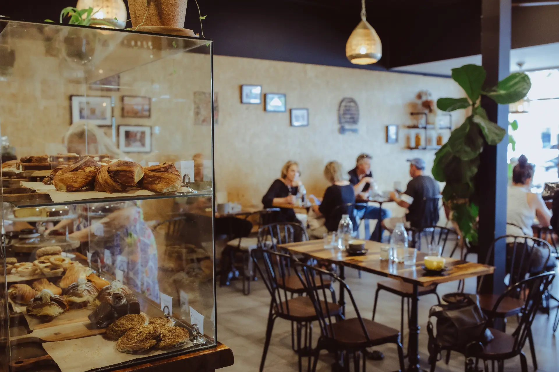 Doctor Shakshuka, Tel Aviv Yafo Ballina